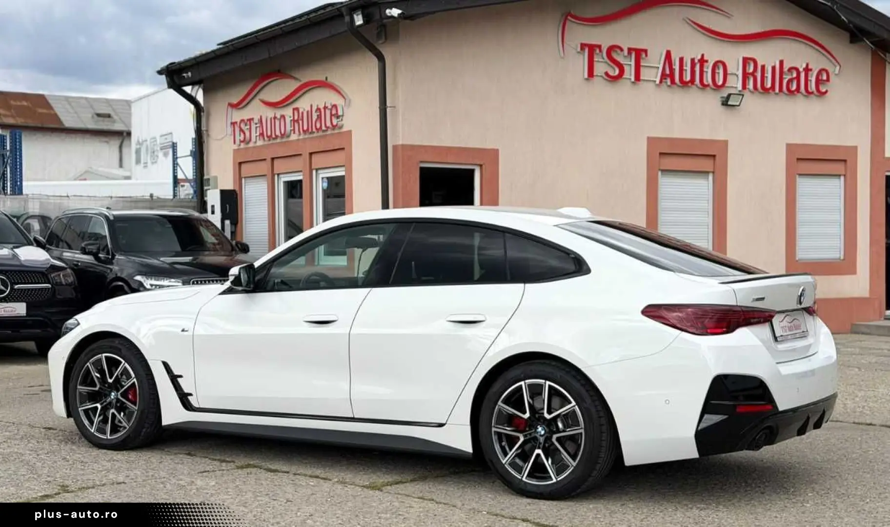 Bmw Seria-4