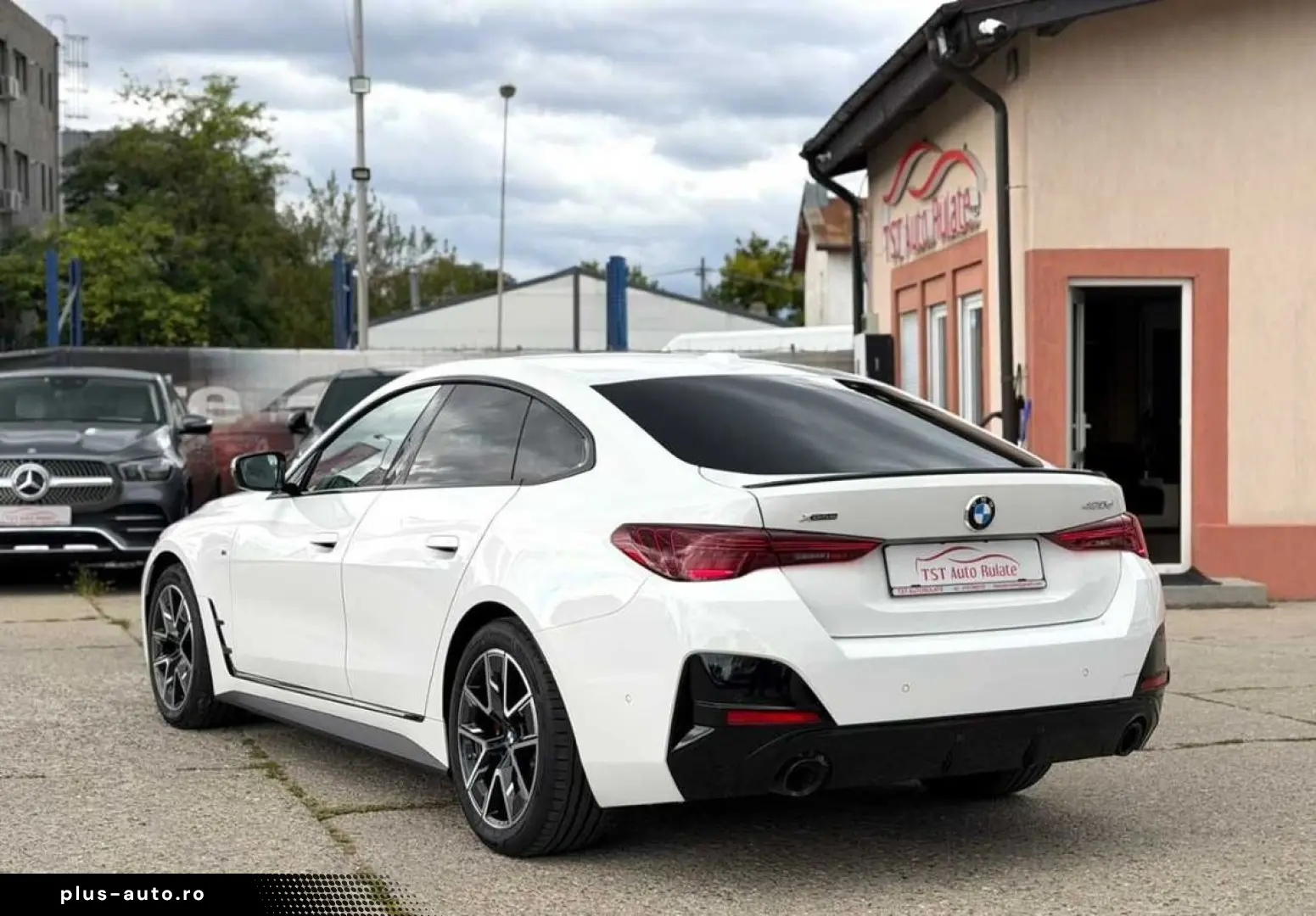 Bmw Seria-4