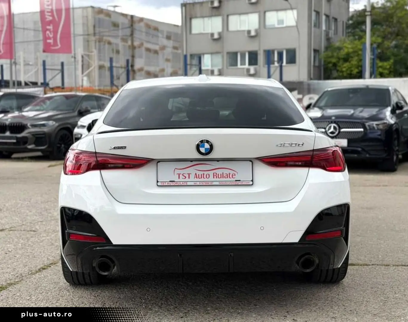 Bmw Seria-4