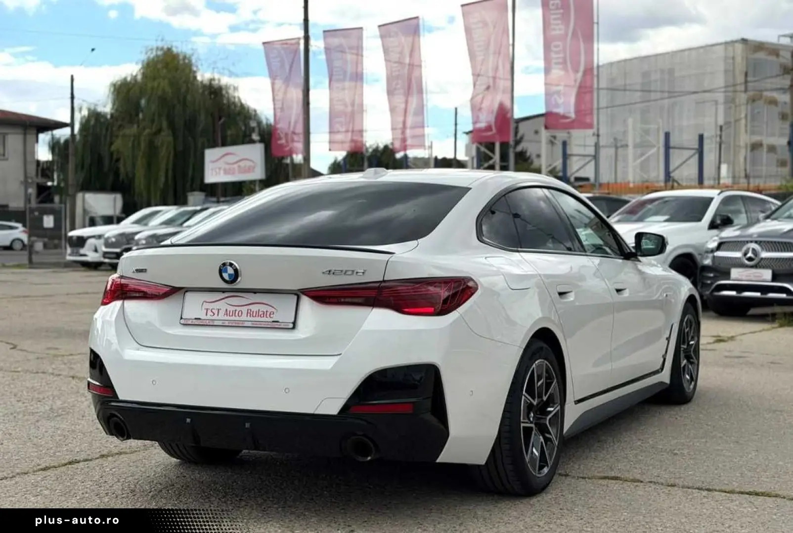 Bmw Seria-4