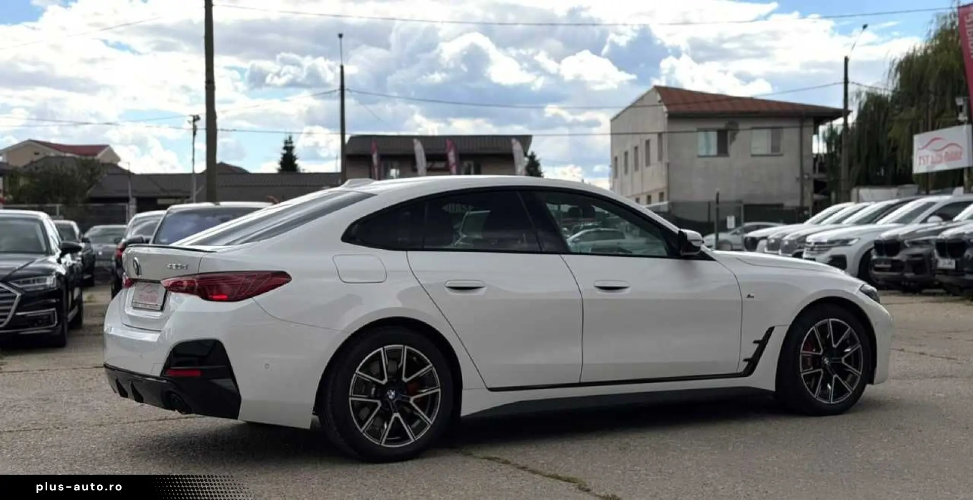 Bmw Seria-4