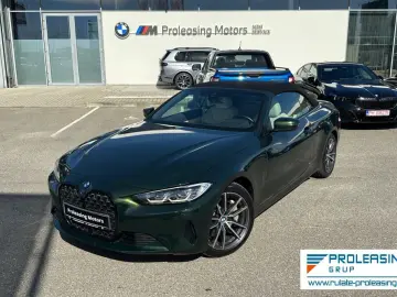 Bmw Seria-4