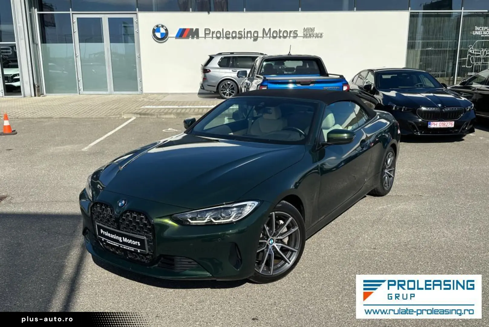 Bmw Seria-4