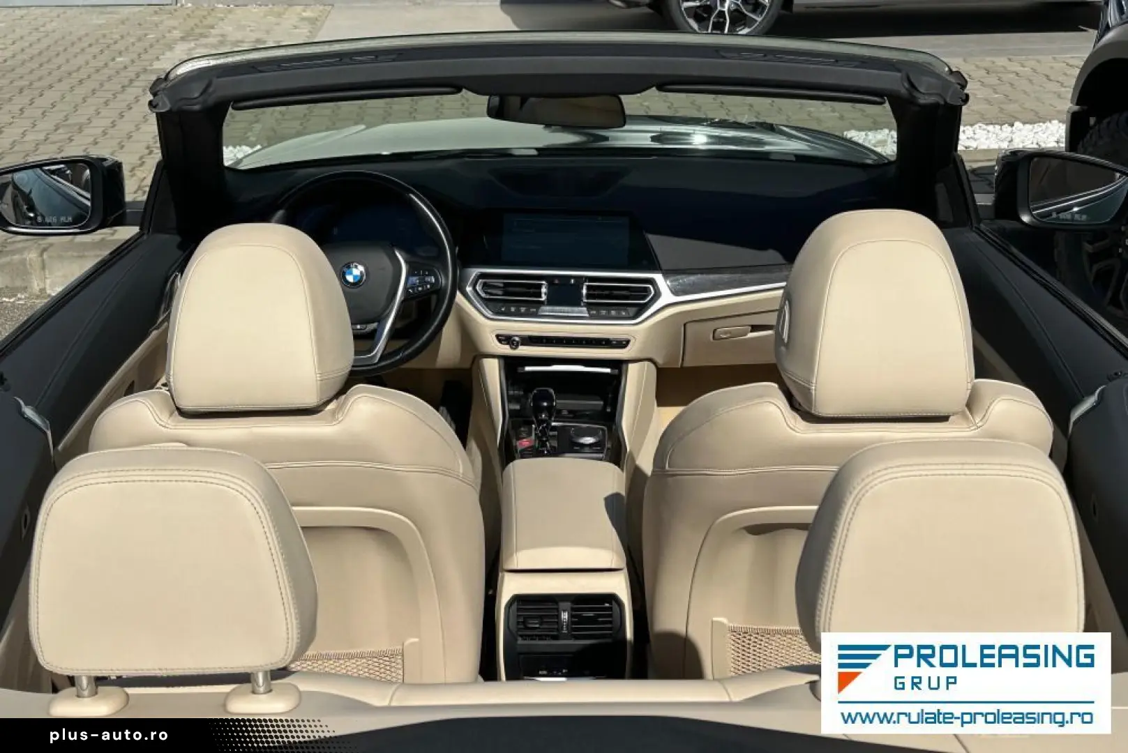 Bmw Seria-4