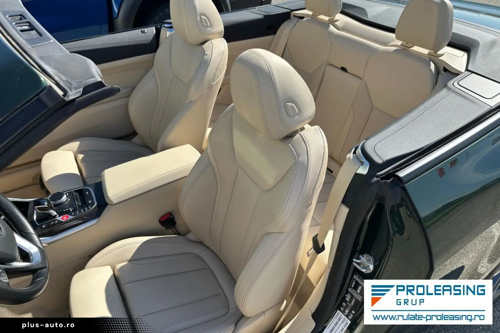 Bmw Seria-4