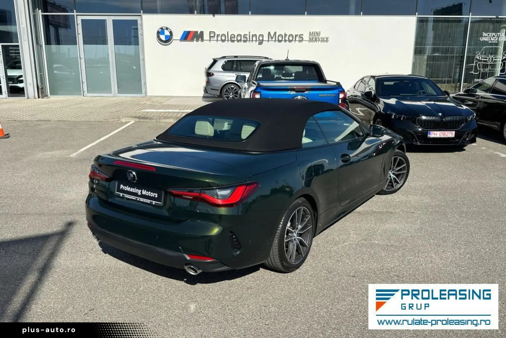 Bmw Seria-4