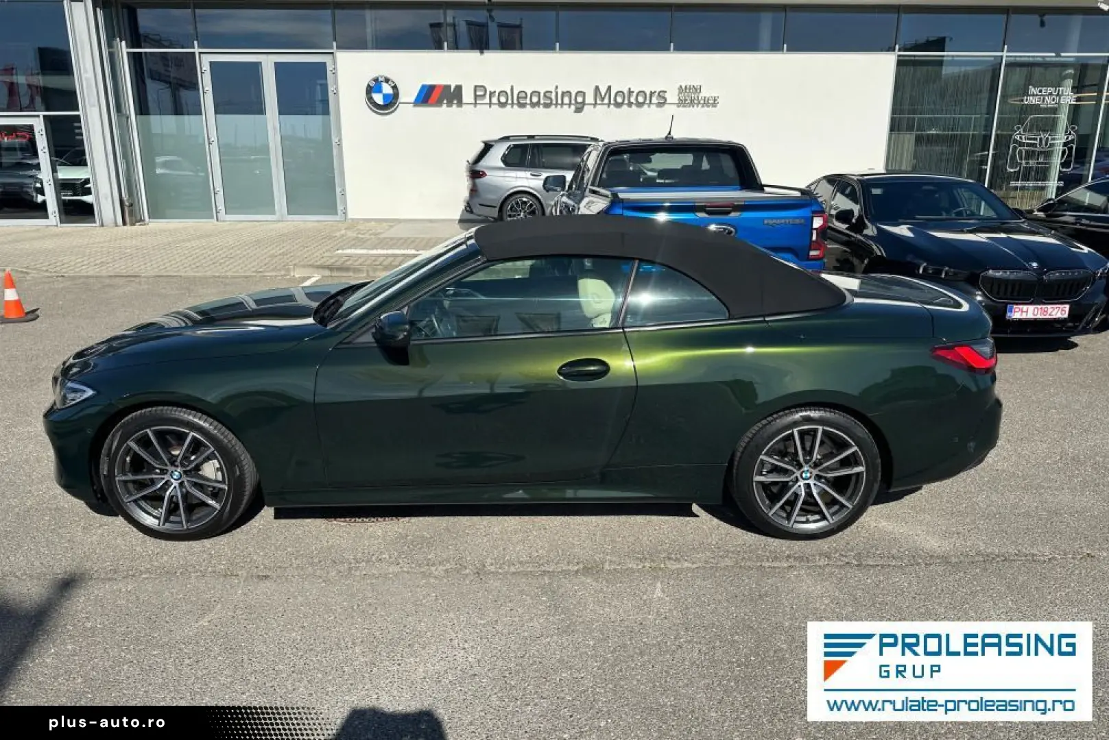 Bmw Seria-4