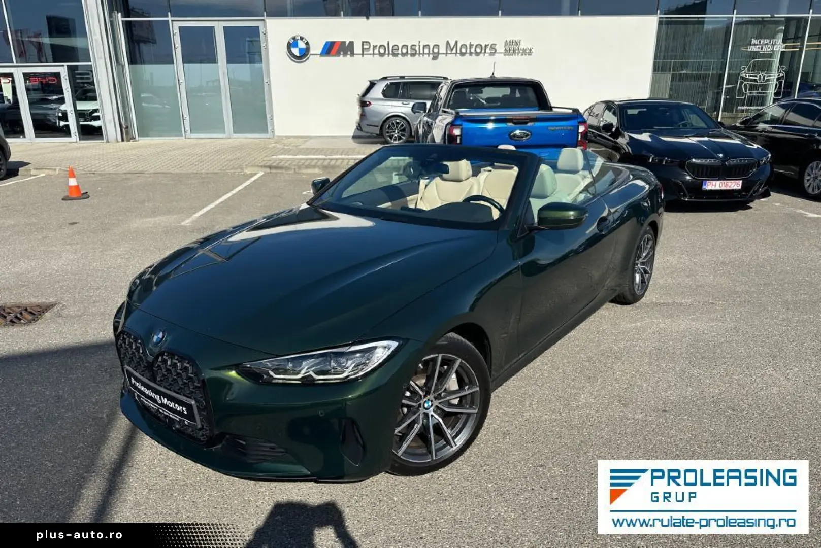 Bmw Seria-4