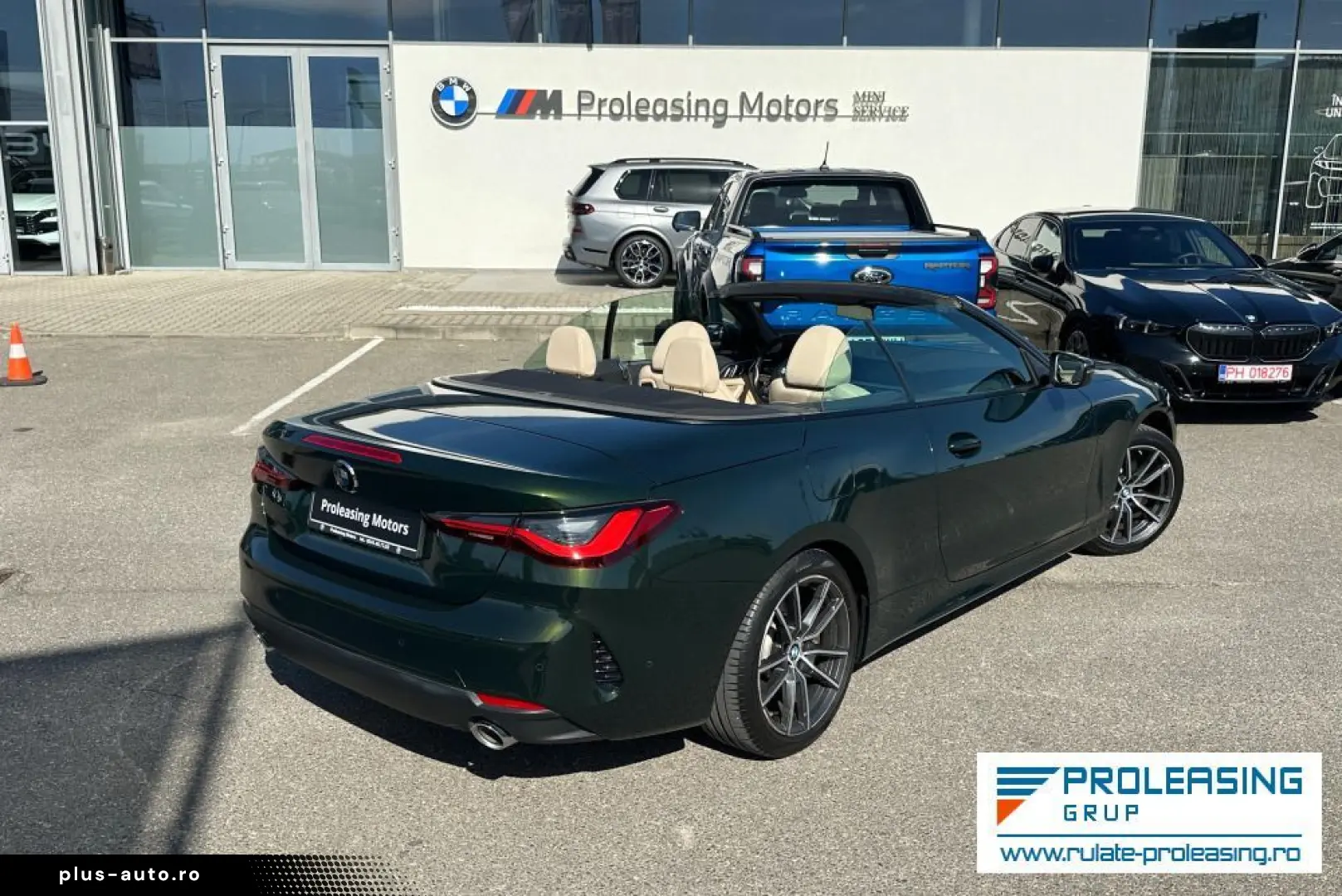 Bmw Seria-4