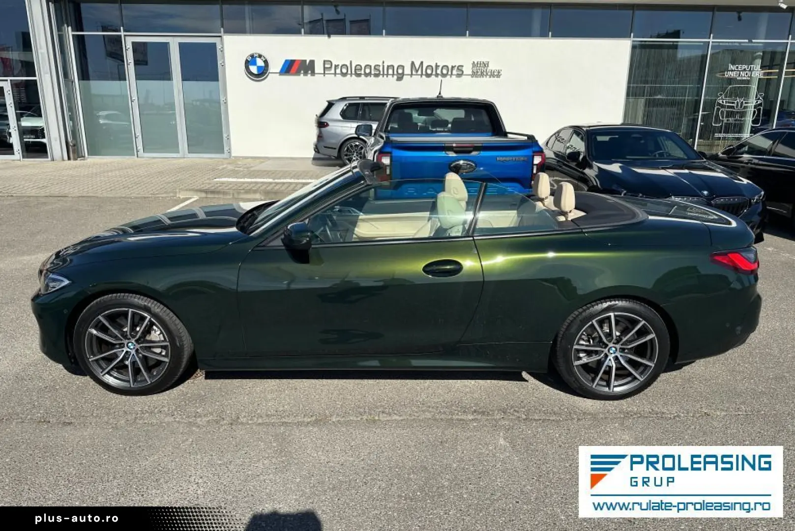 Bmw Seria-4