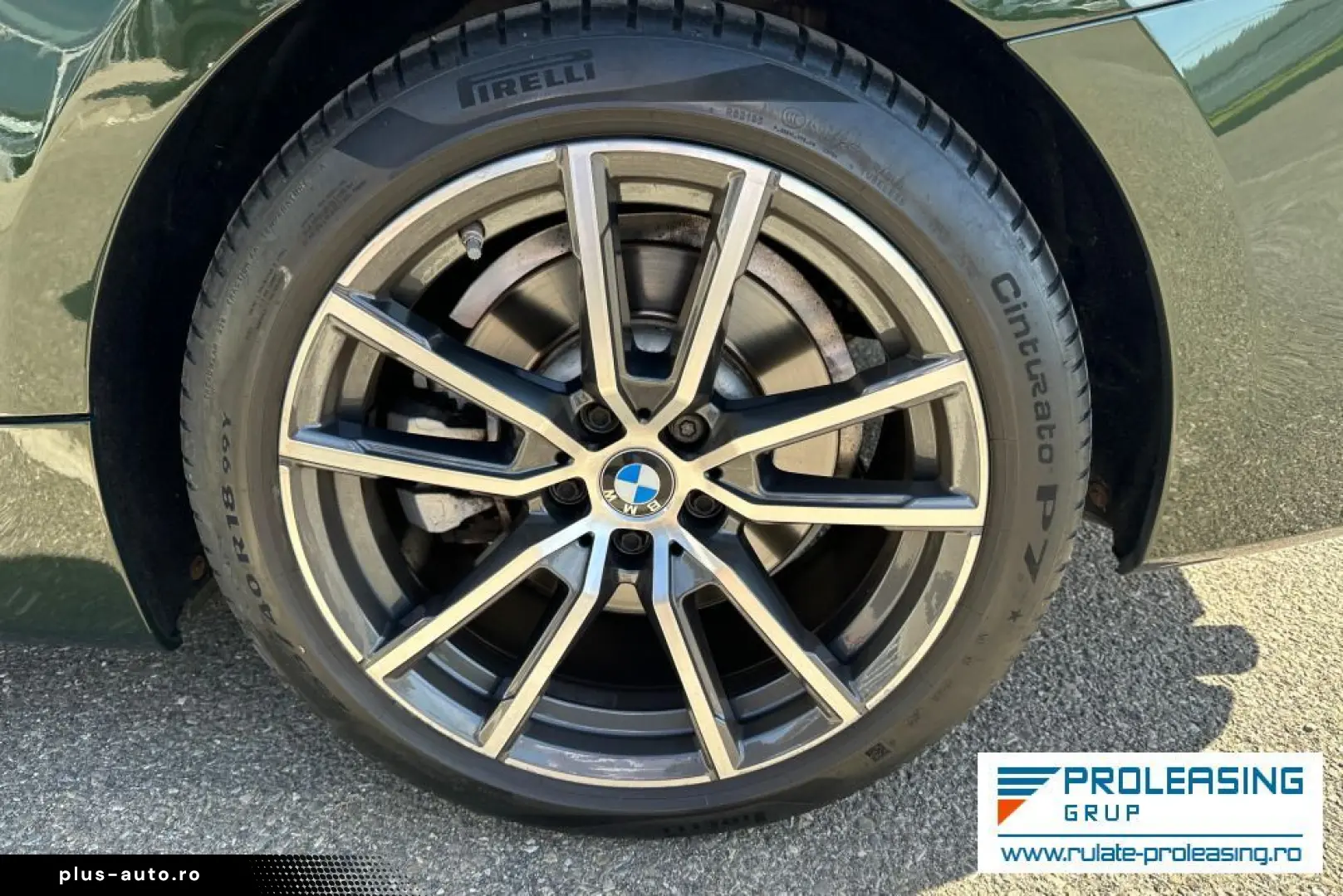 Bmw Seria-4