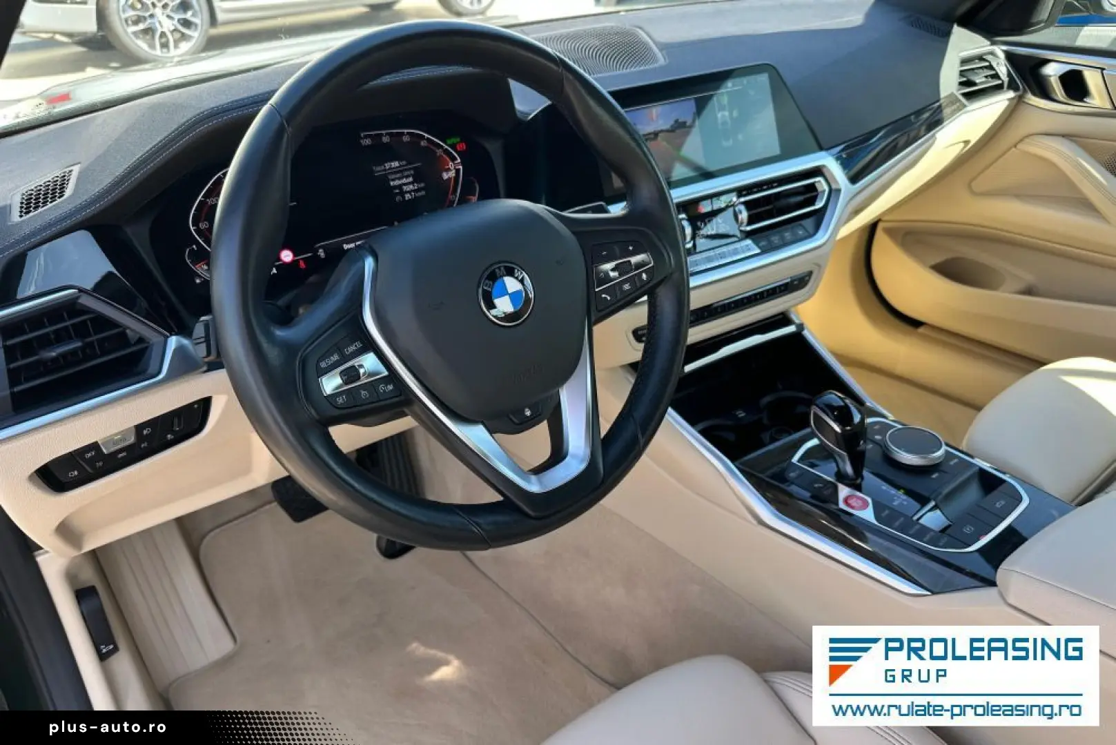 Bmw Seria-4