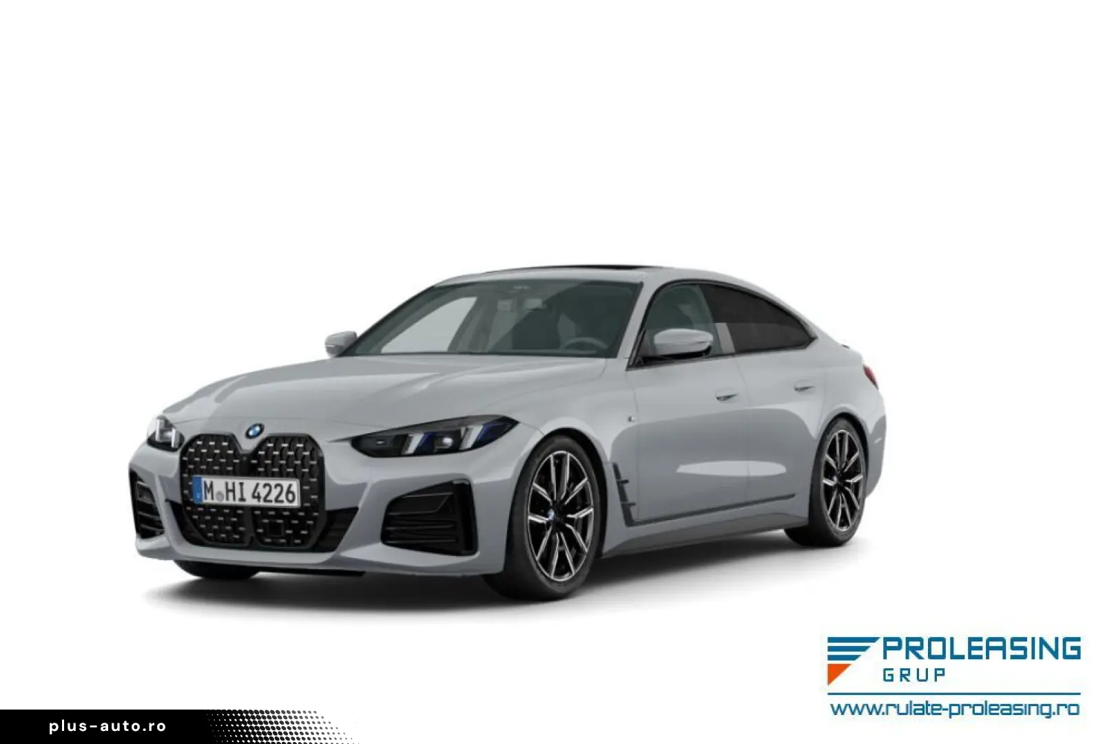 Bmw Seria-4