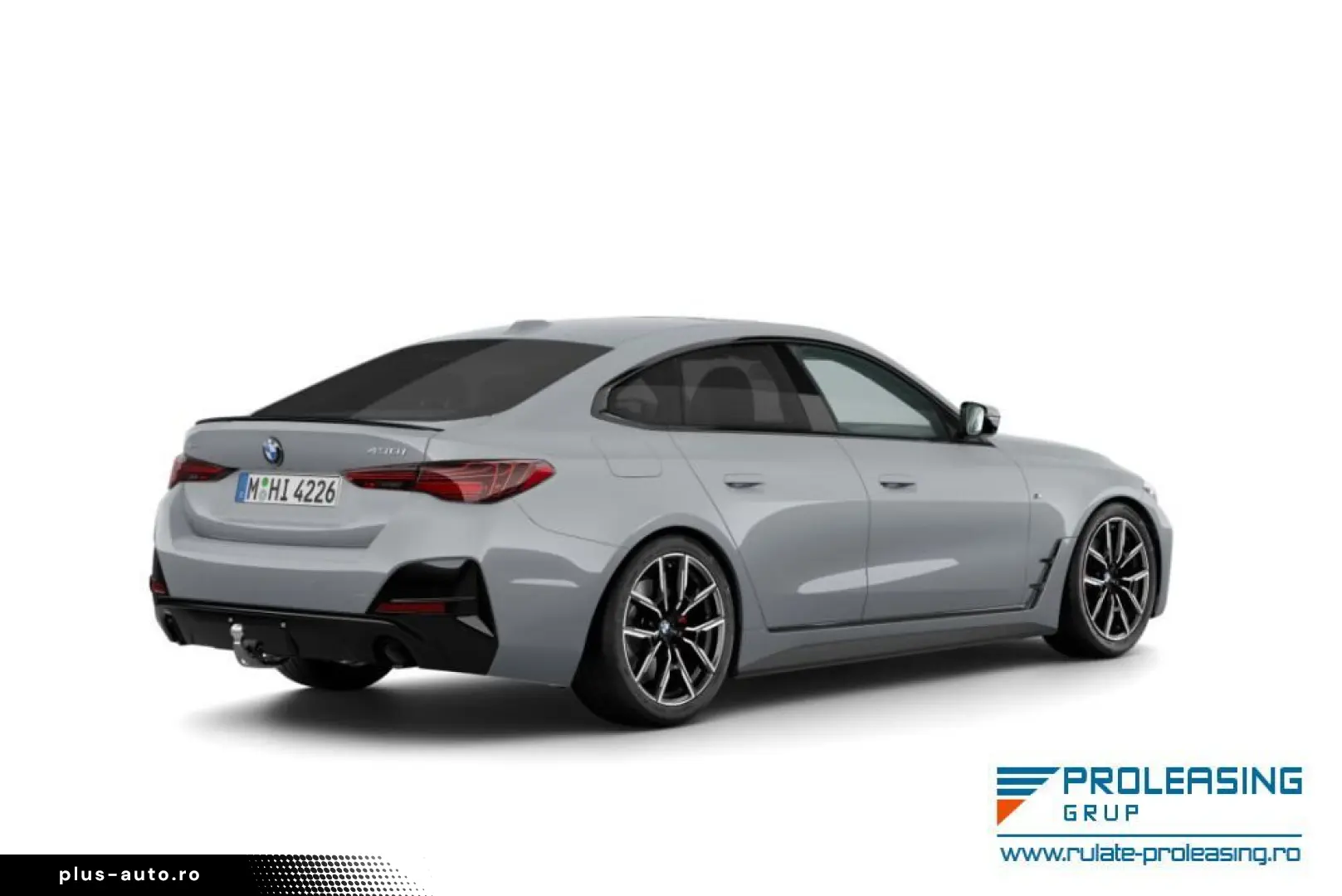 Bmw Seria-4