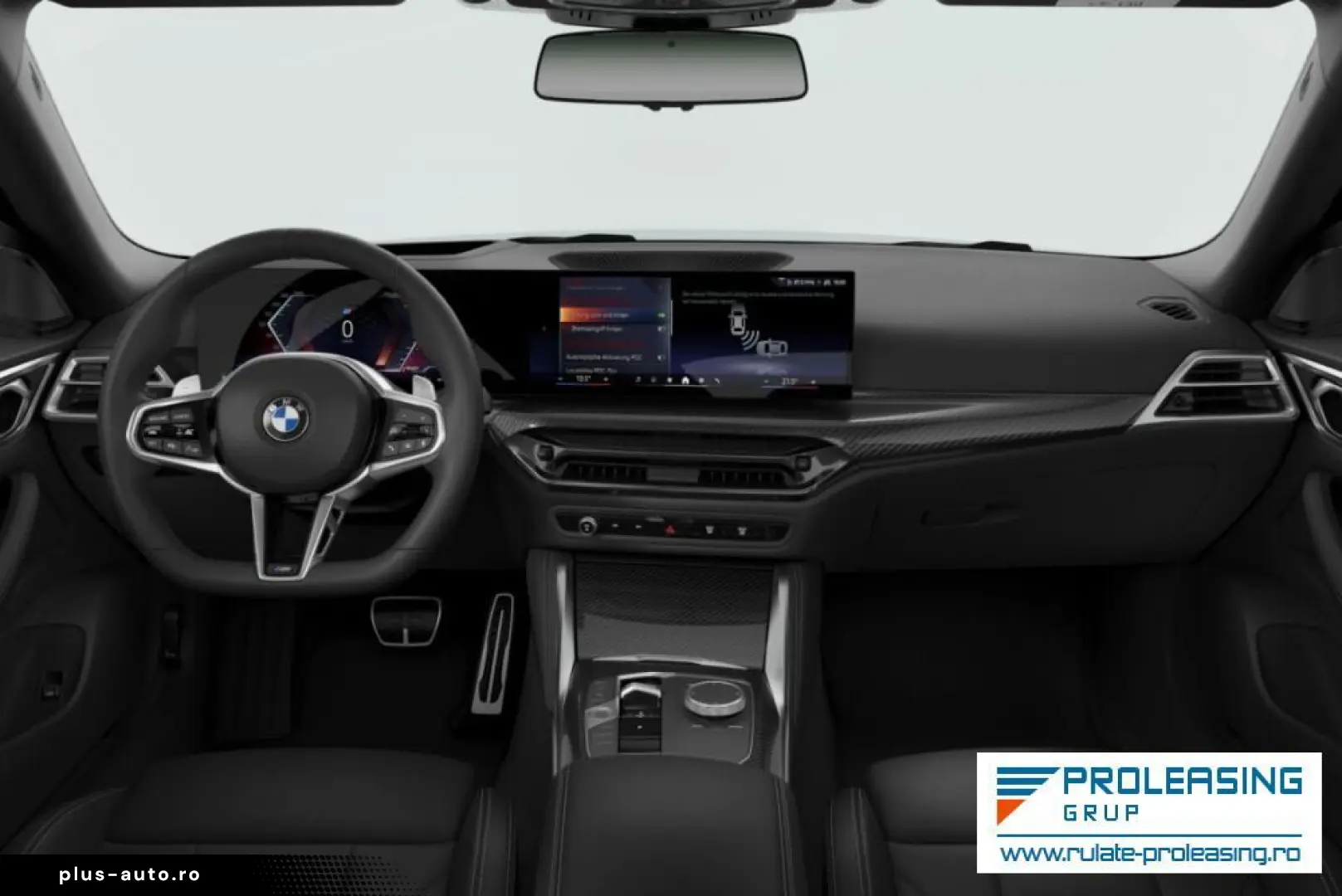 Bmw Seria-4