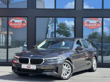 Bmw Seria-5