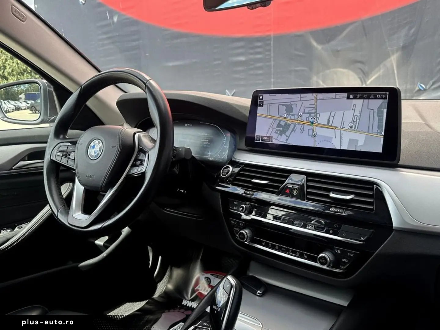 Bmw Seria-5