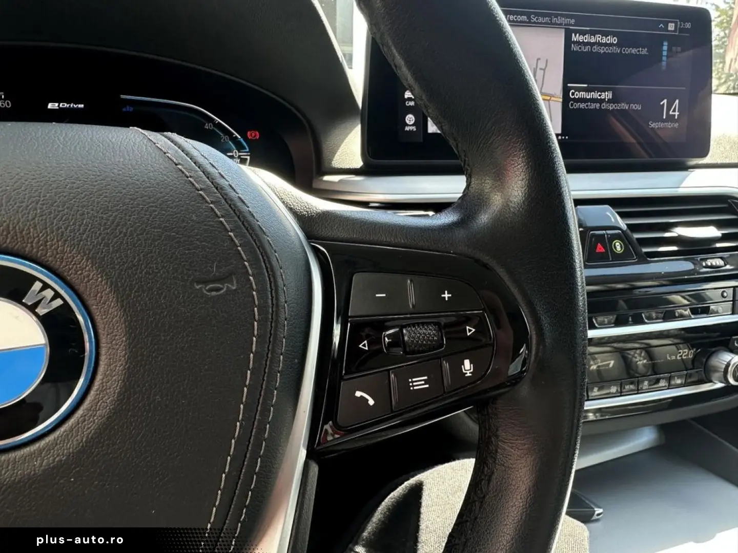Bmw Seria-5