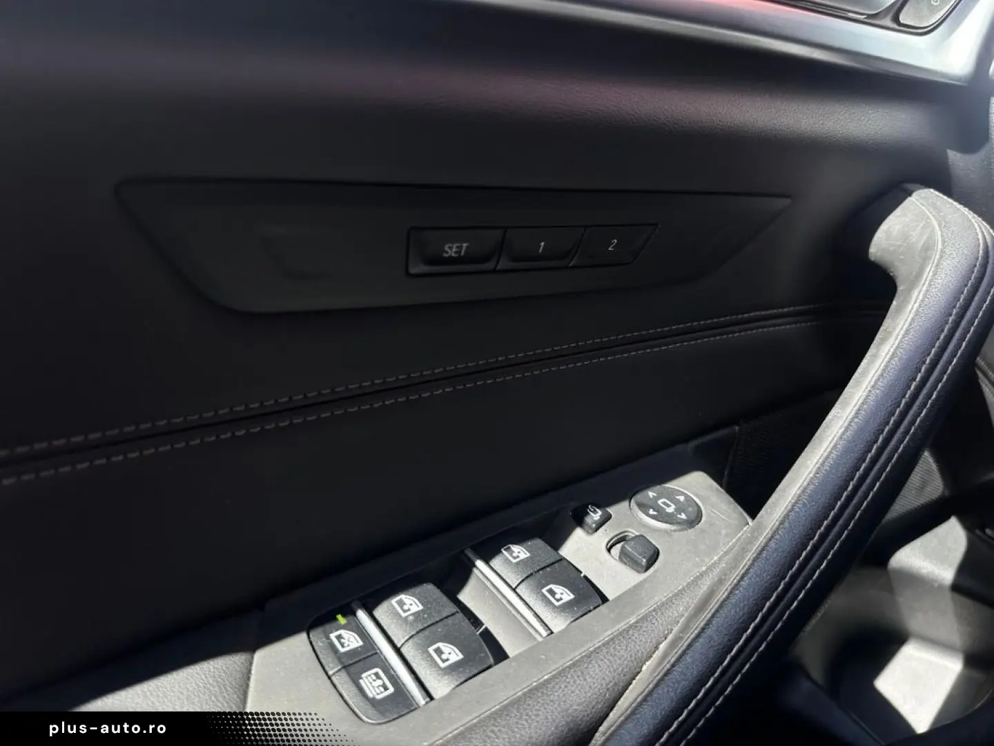 Bmw Seria-5