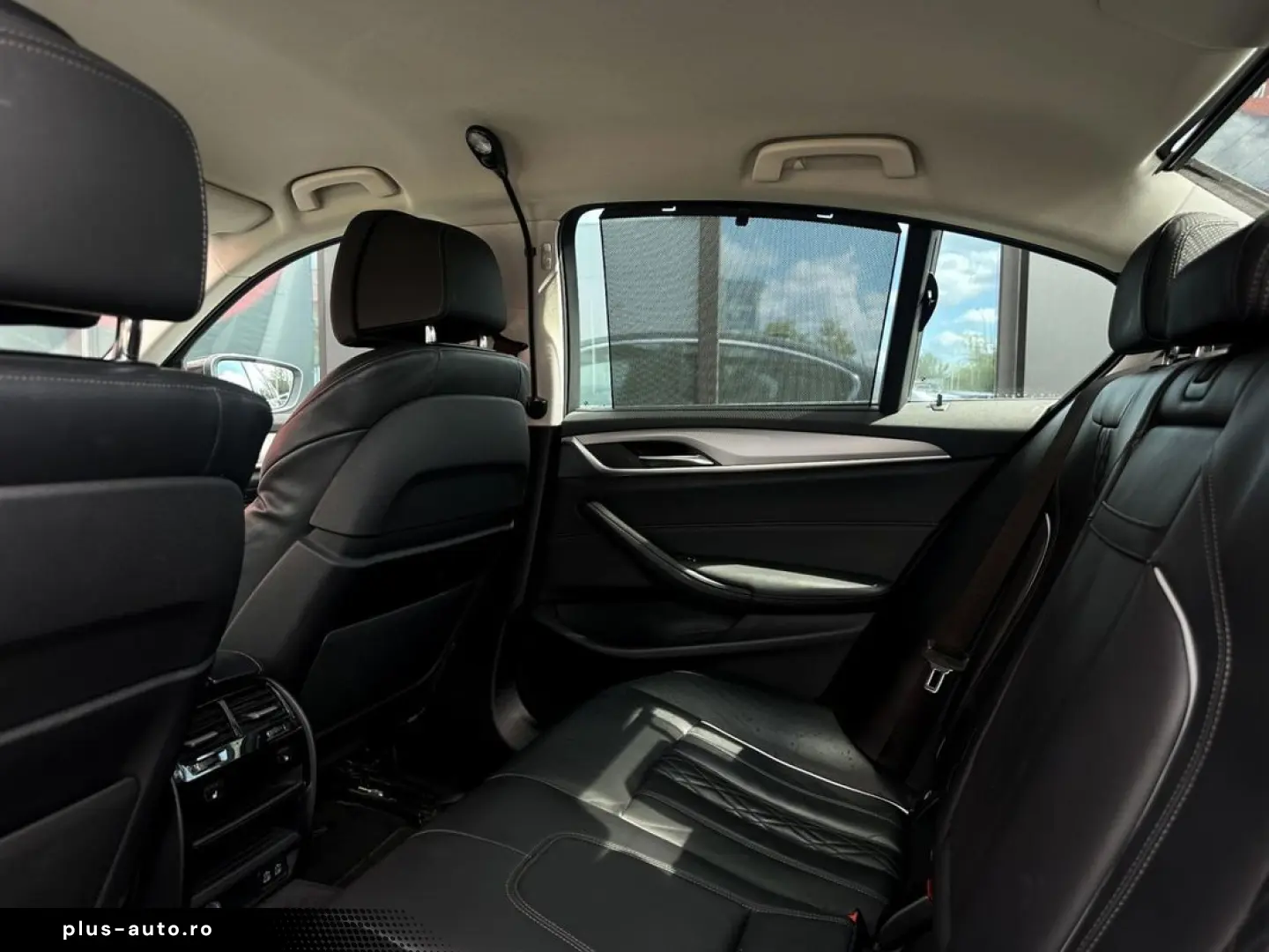 Bmw Seria-5