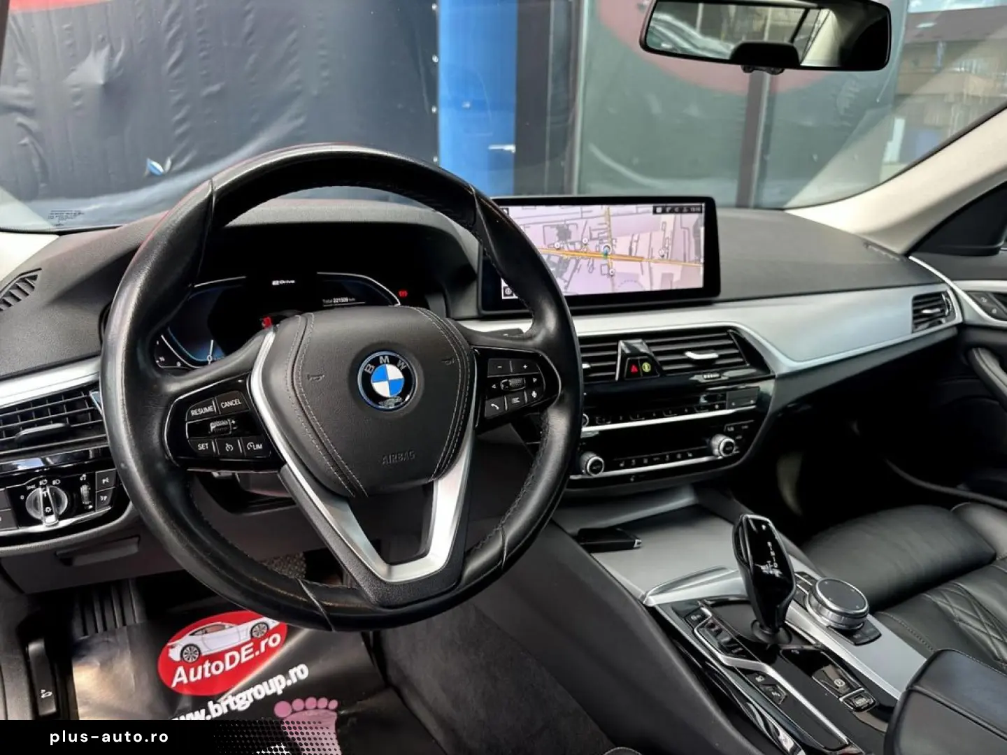 Bmw Seria-5