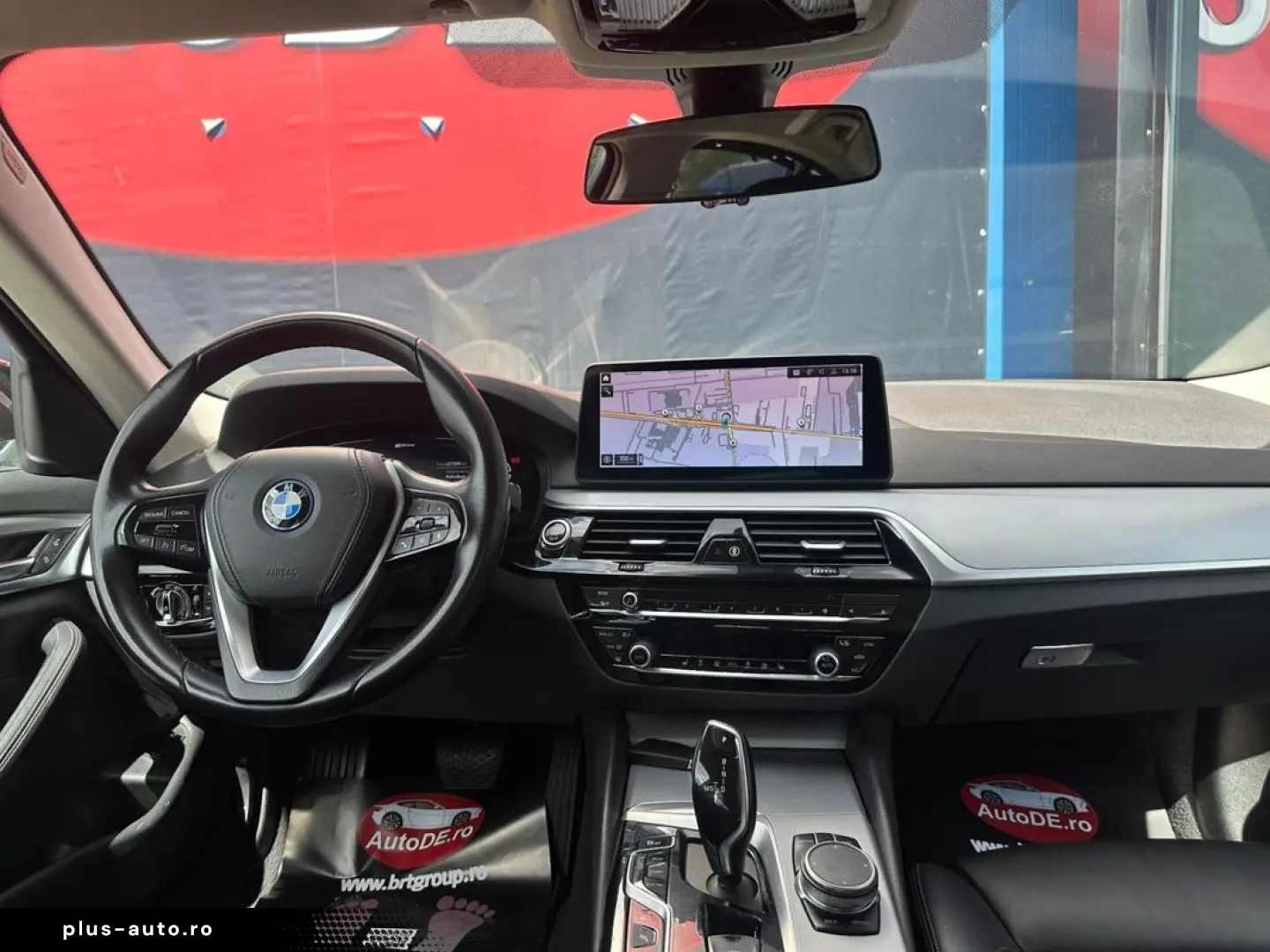 Bmw Seria-5