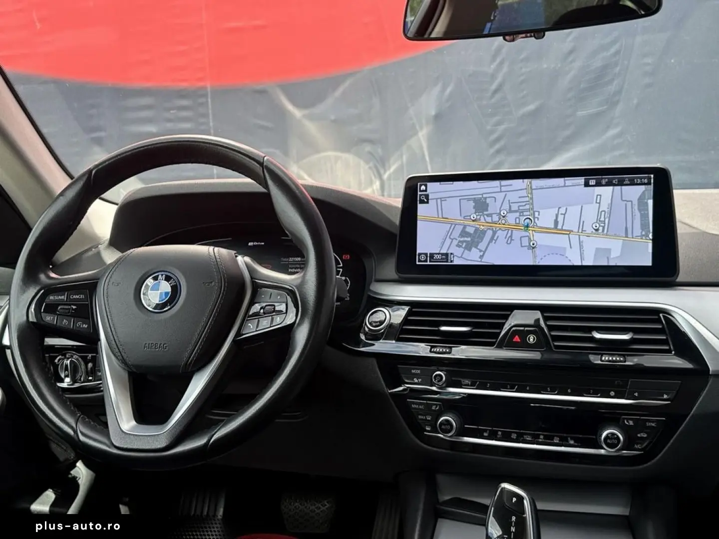 Bmw Seria-5