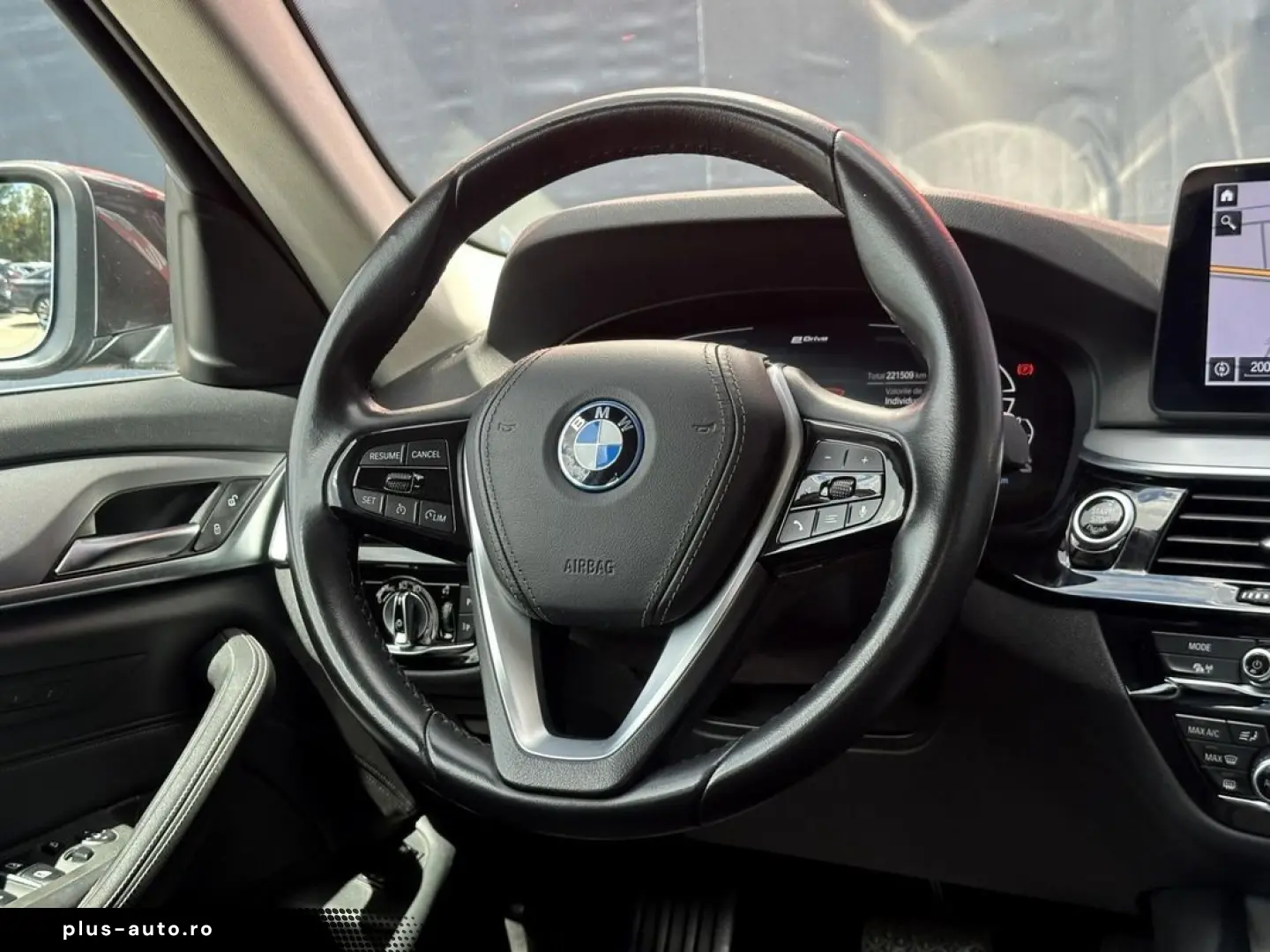 Bmw Seria-5