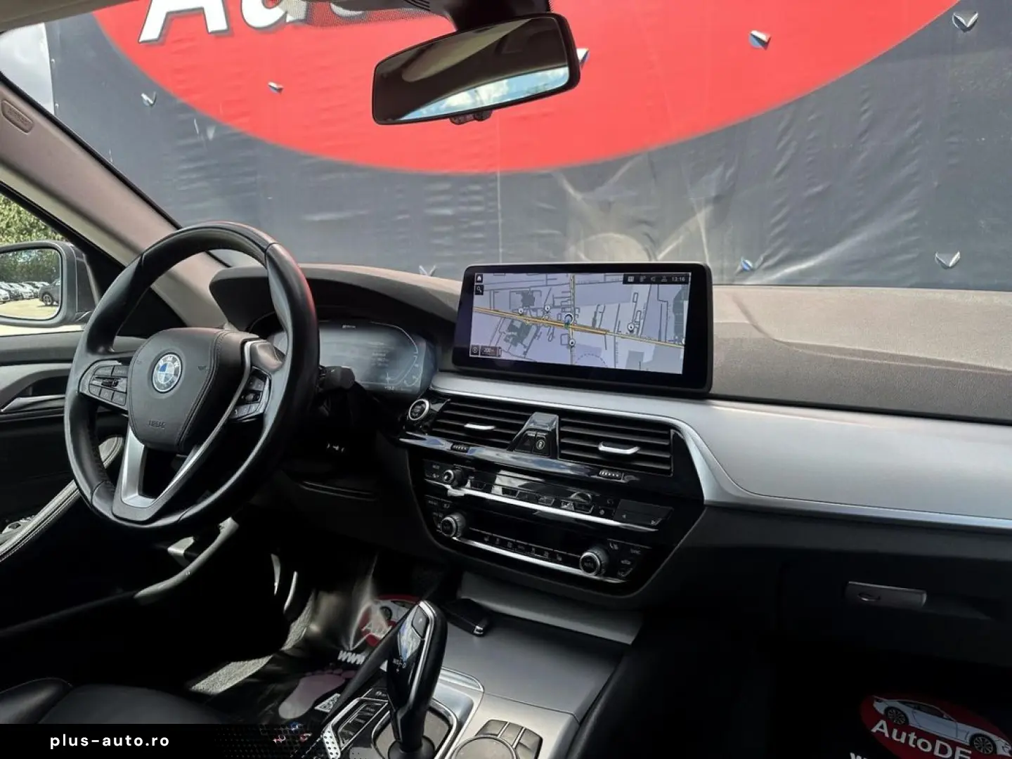 Bmw Seria-5