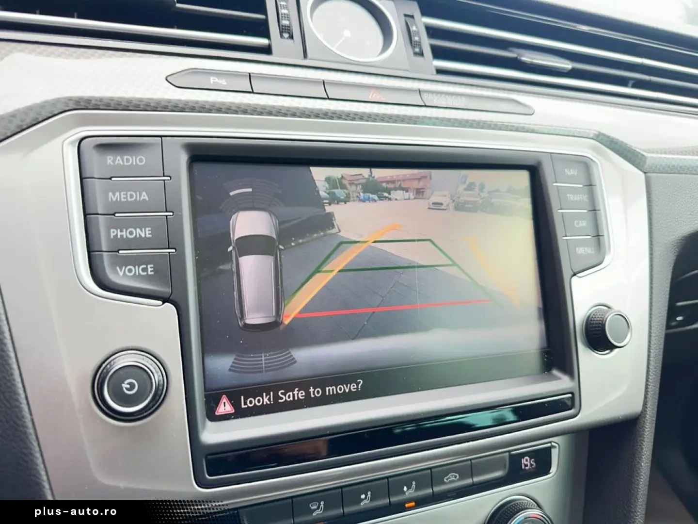 Volkswagen Passat-Alltrack