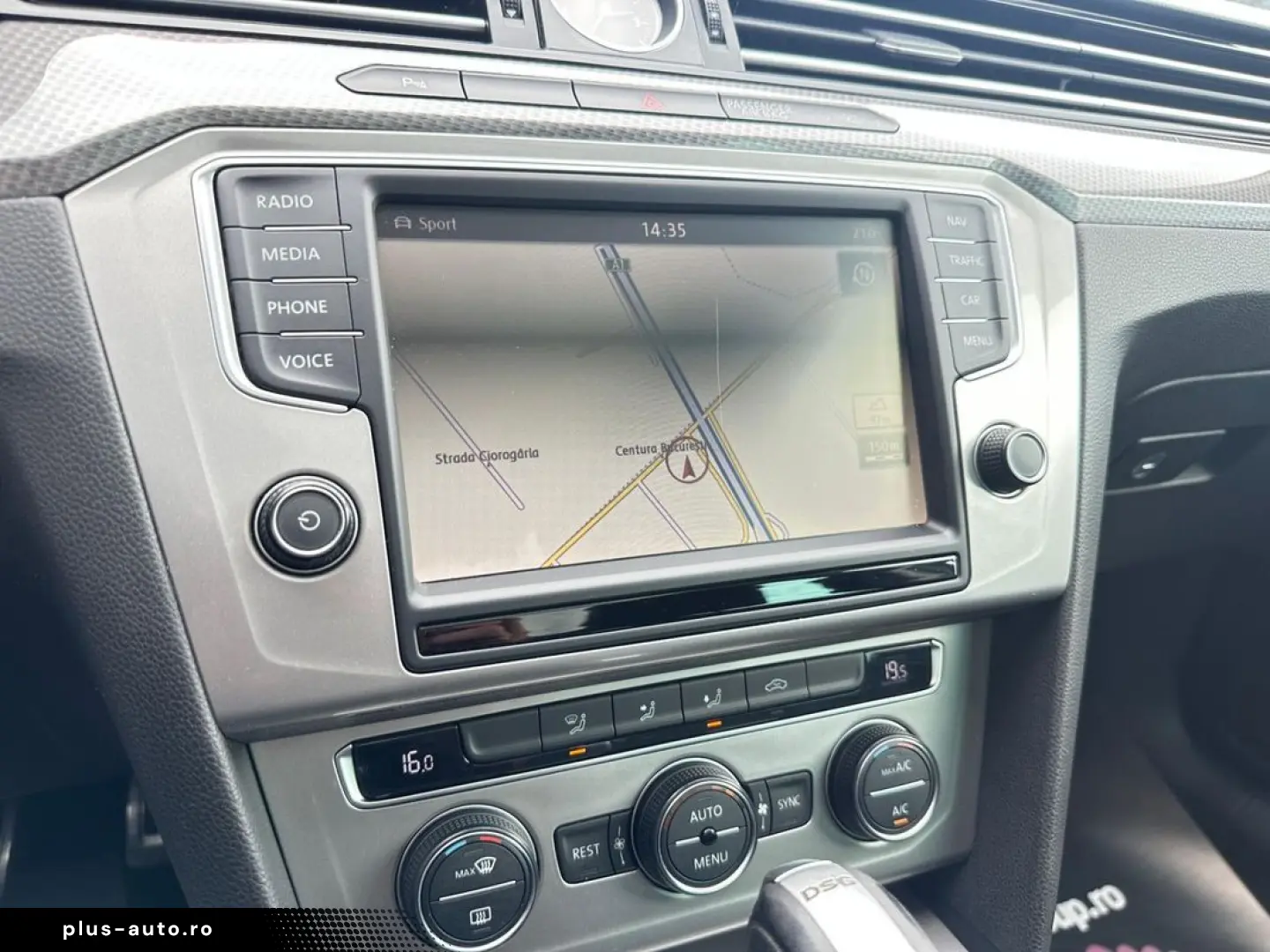 Volkswagen Passat-Alltrack