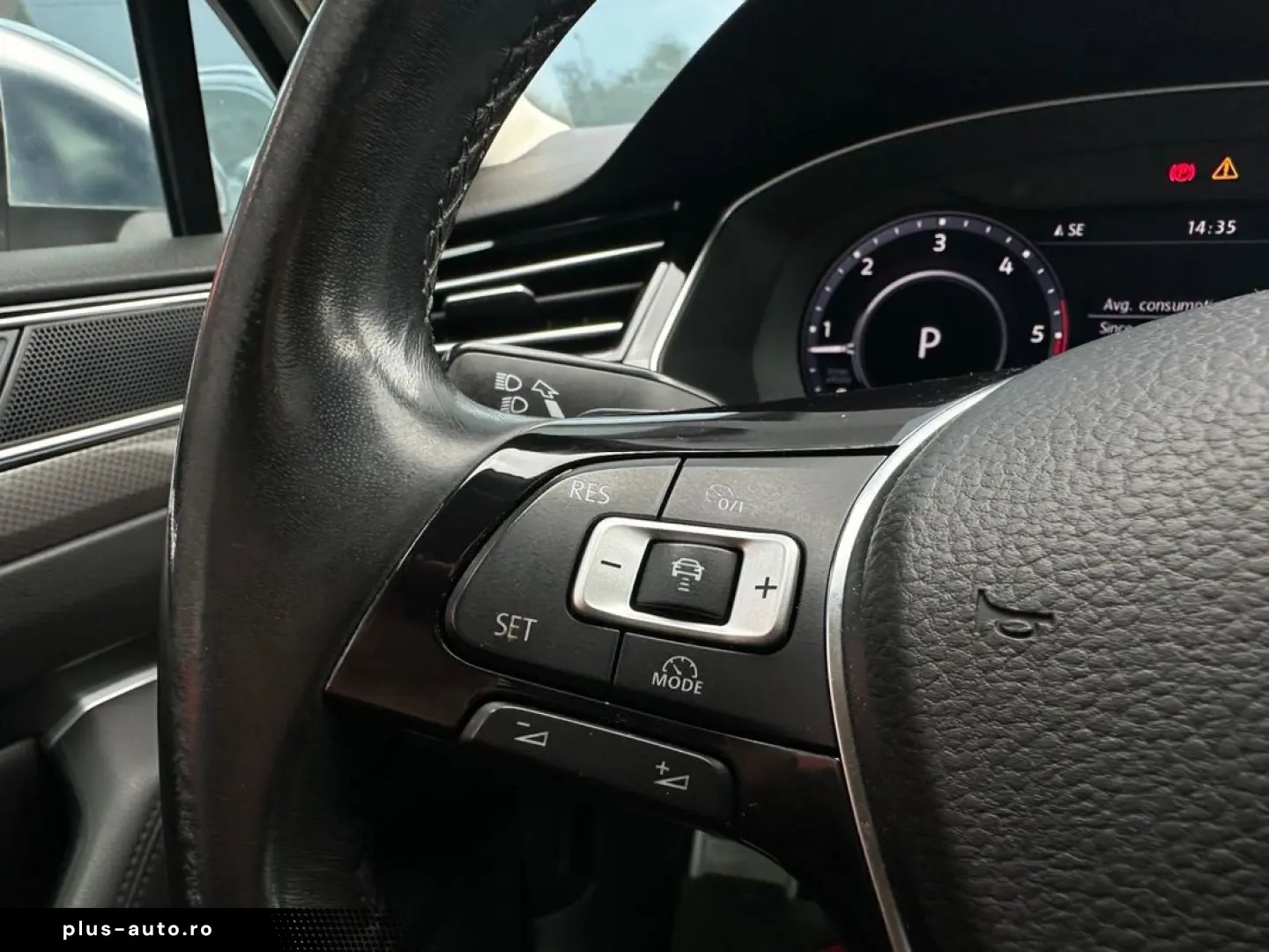 Volkswagen Passat-Alltrack