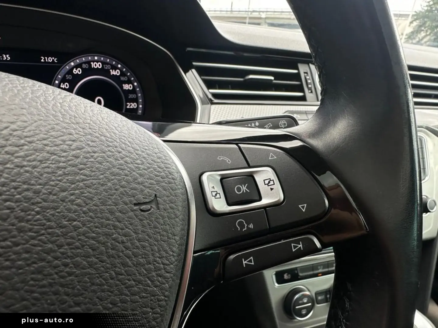 Volkswagen Passat-Alltrack