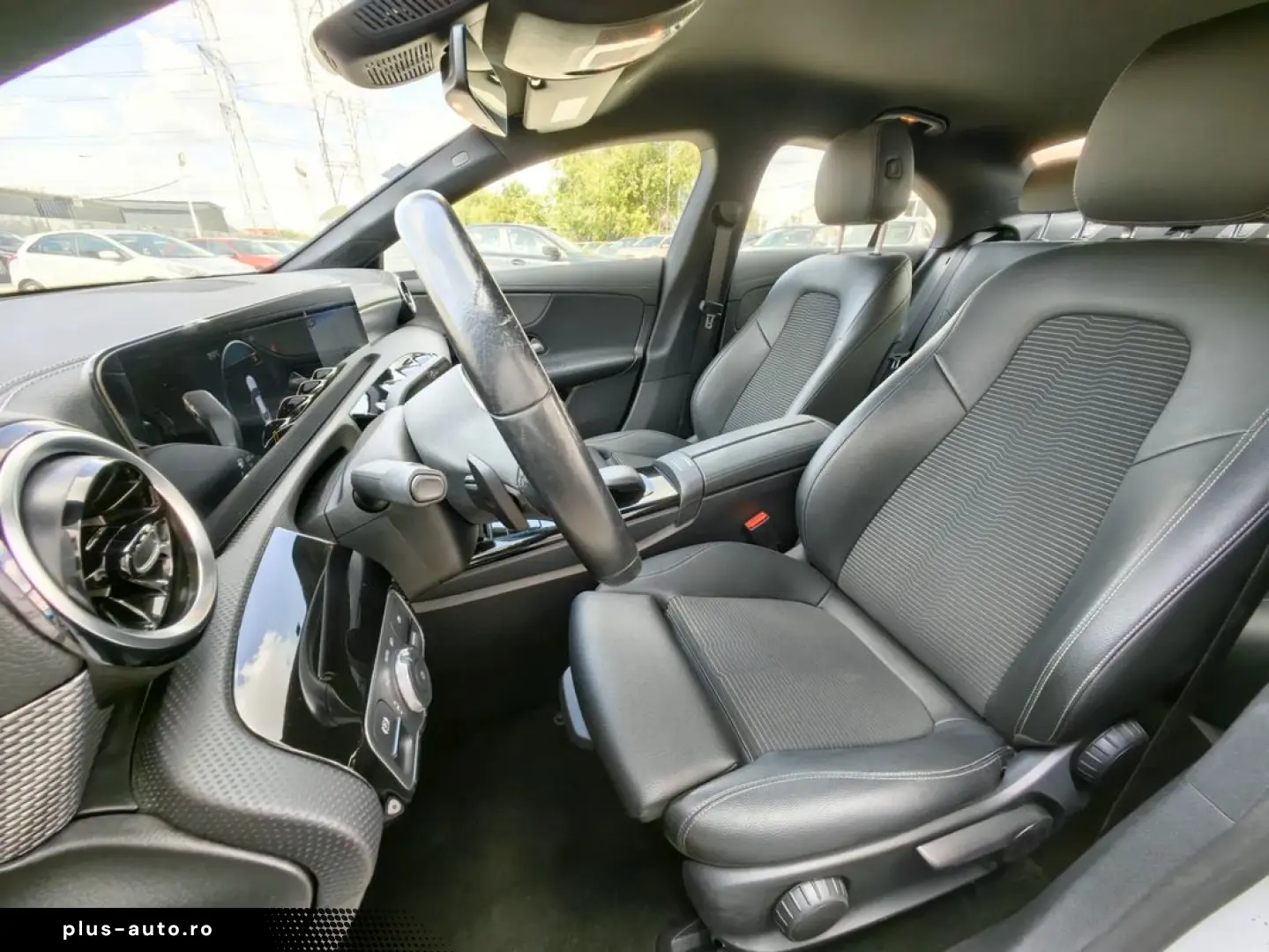 Mercedes-Benz Cla-200
