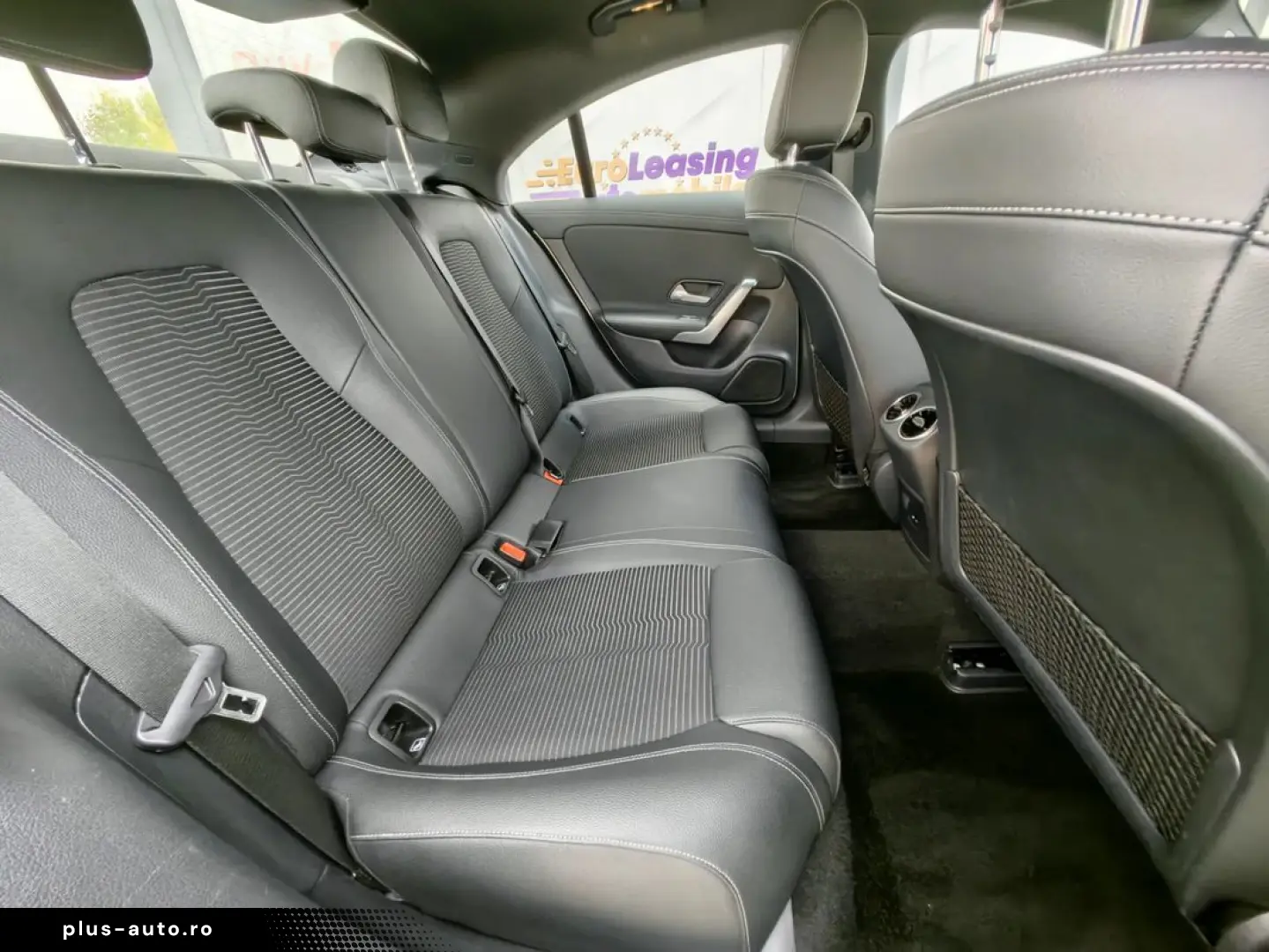 Mercedes-Benz Cla-200