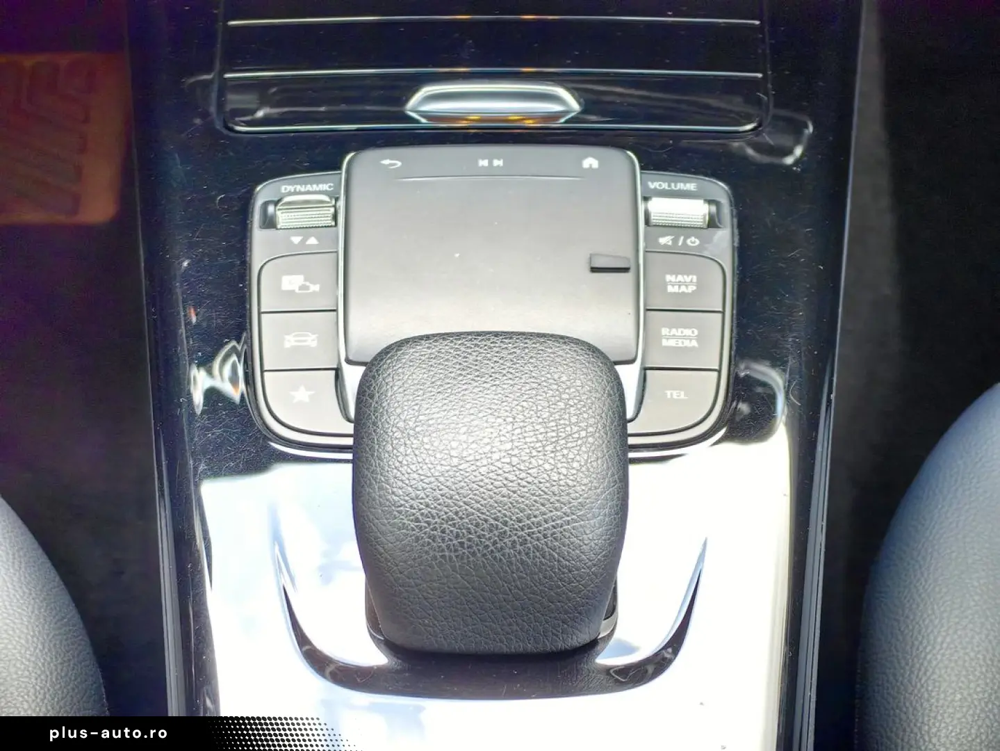 Mercedes-Benz Cla-200