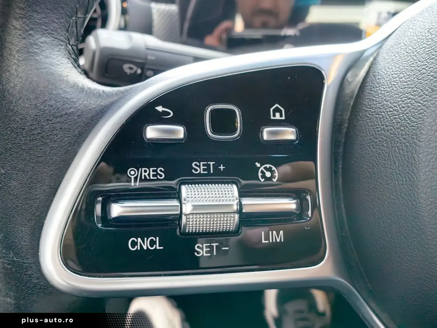 Mercedes-Benz Cla-200