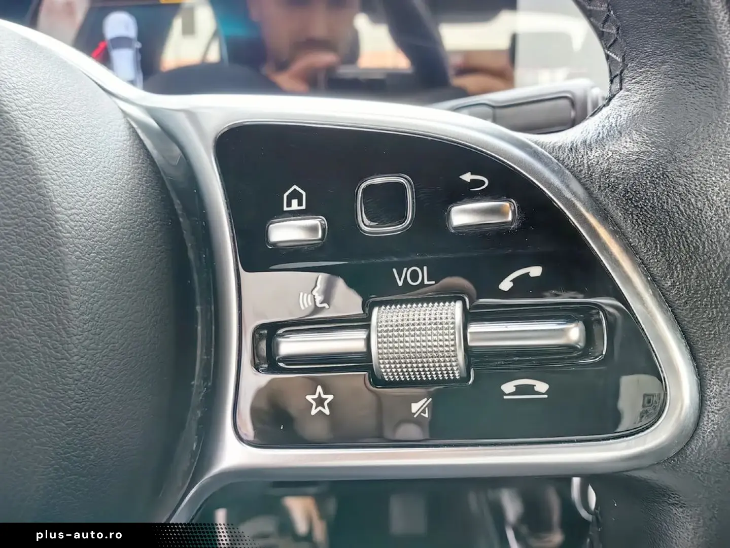 Mercedes-Benz Cla-200