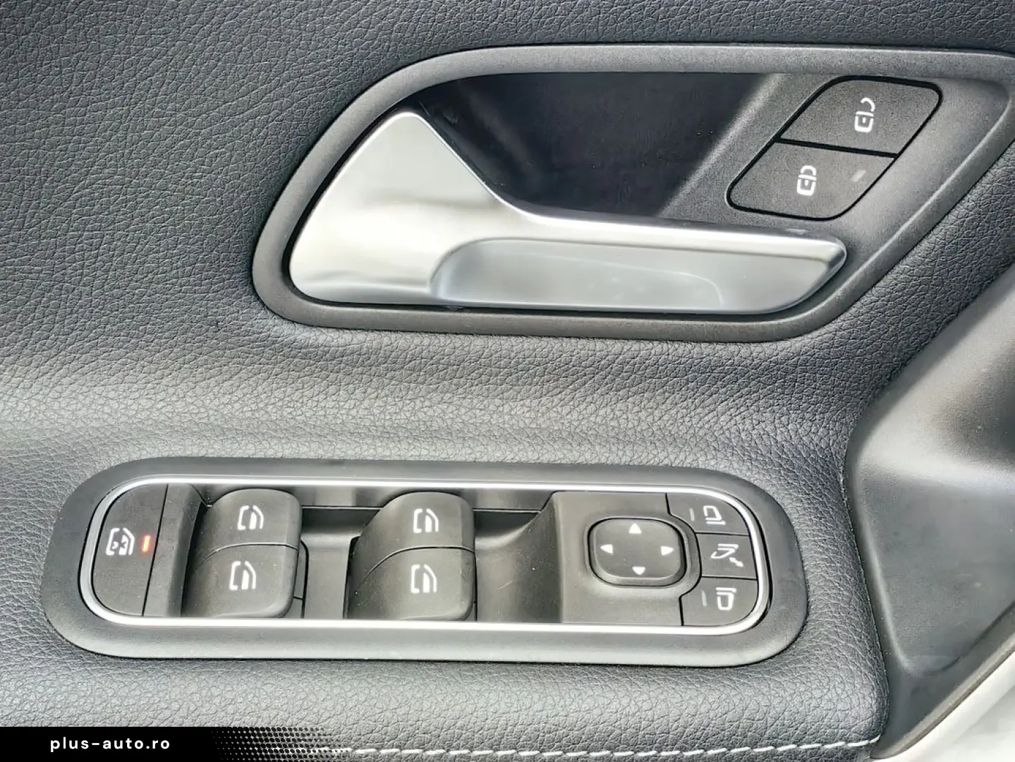 Mercedes-Benz Cla-200