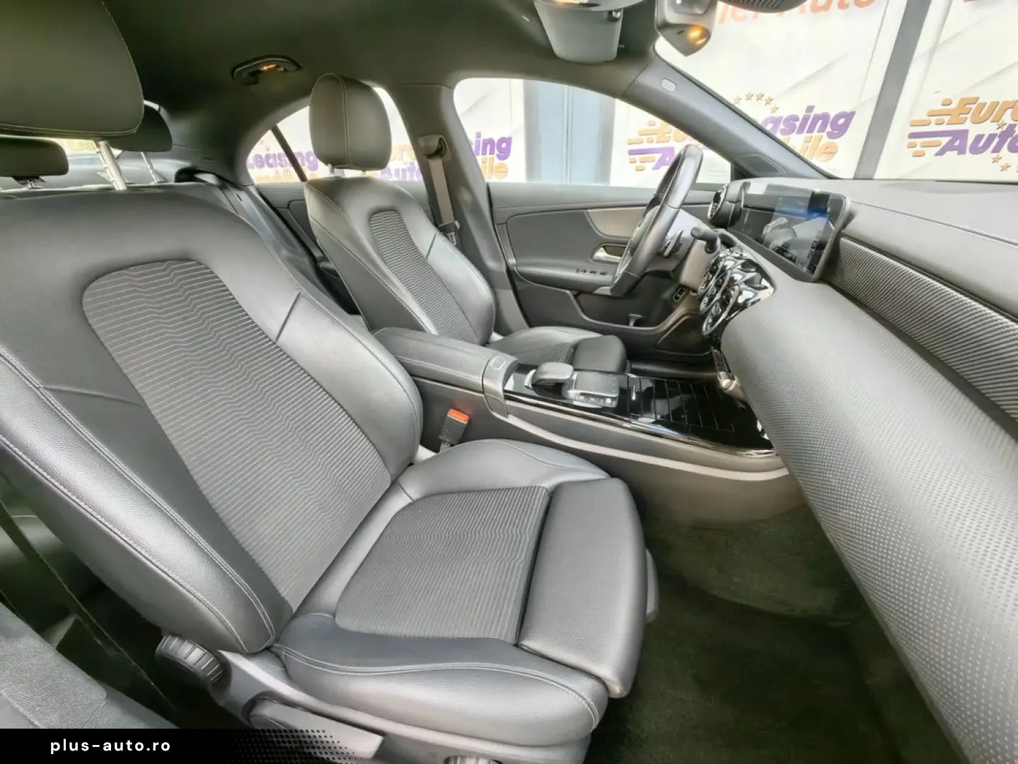 Mercedes-Benz Cla-200