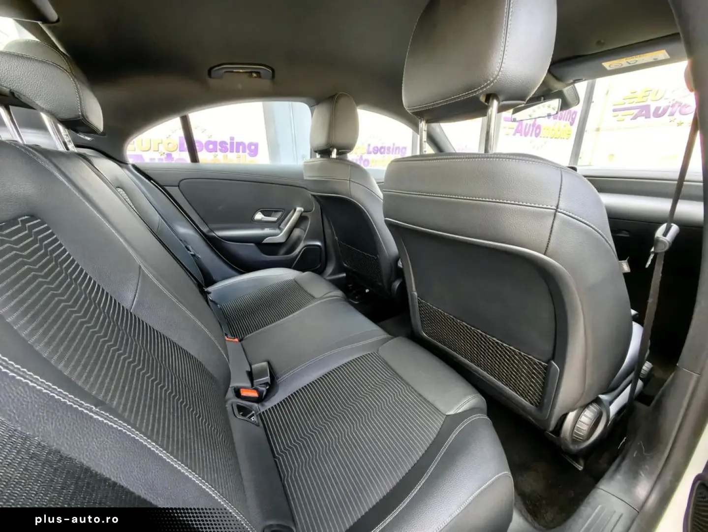 Mercedes-Benz Cla-200