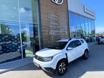 Dacia Duster 1.5 Blue dCi 115CP Prestige 4WD