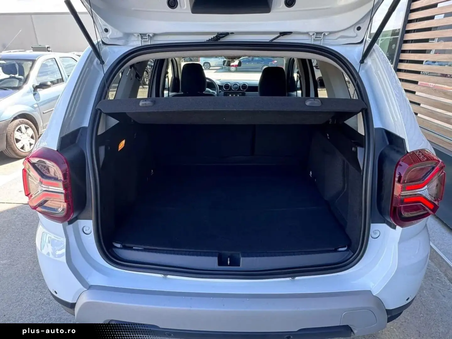 Dacia Duster 1.5 Blue dCi 115CP Prestige 4WD