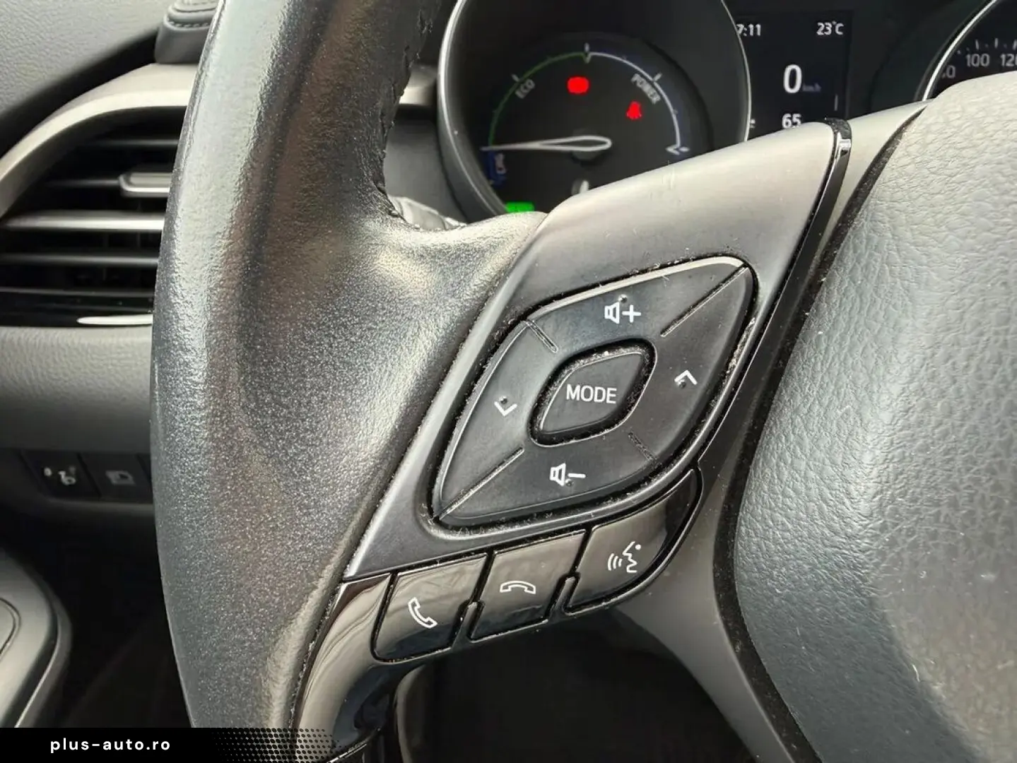Toyota C-hr Core 1.8 Hybrid 122 Cp