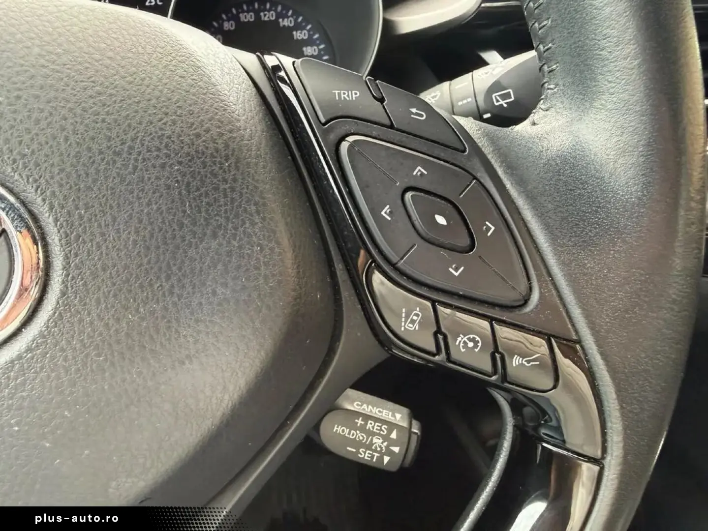 Toyota C-hr Core 1.8 Hybrid 122 Cp