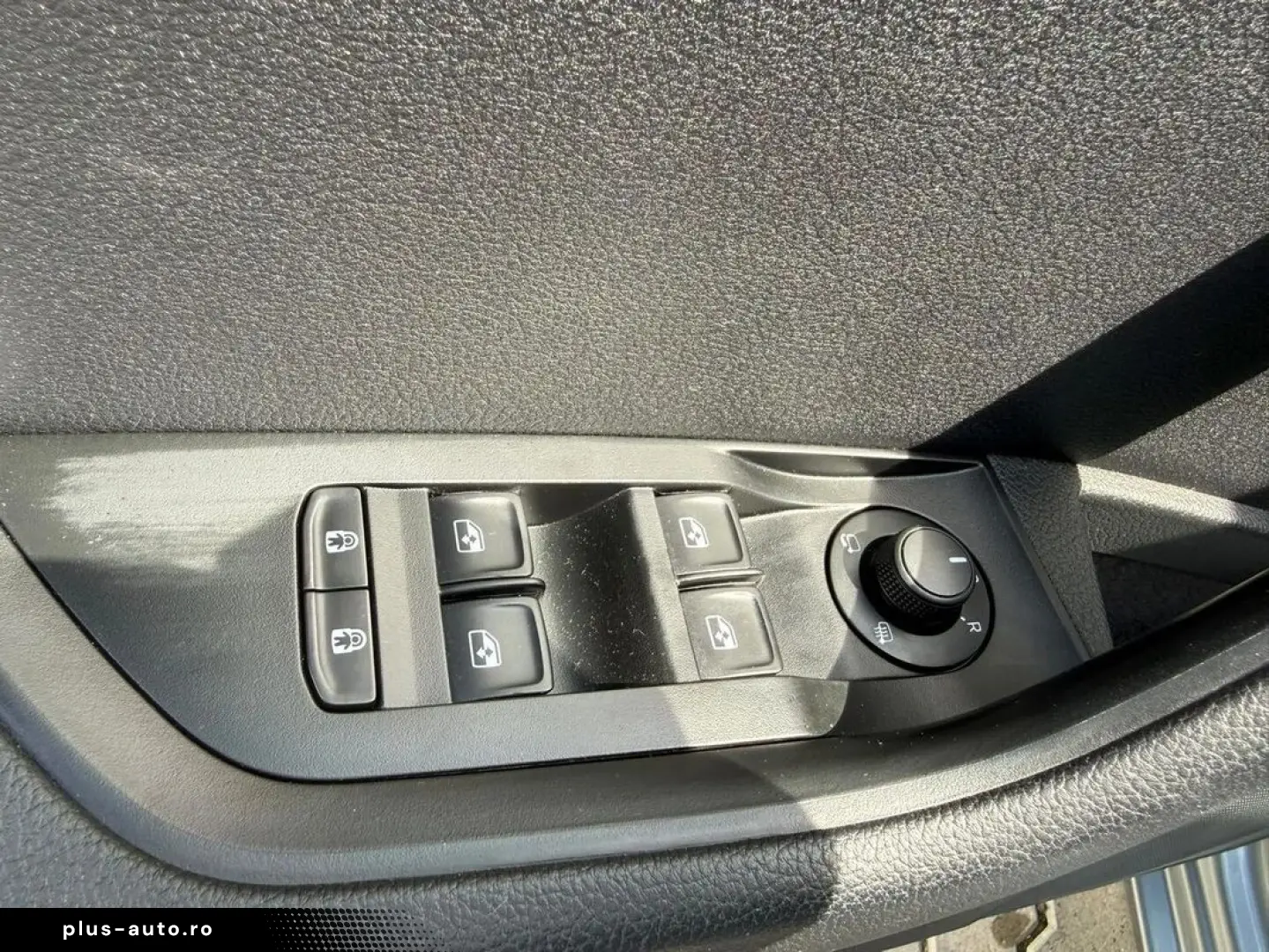 Skoda Superb 2.0 TDI Dsg Ambition Plus