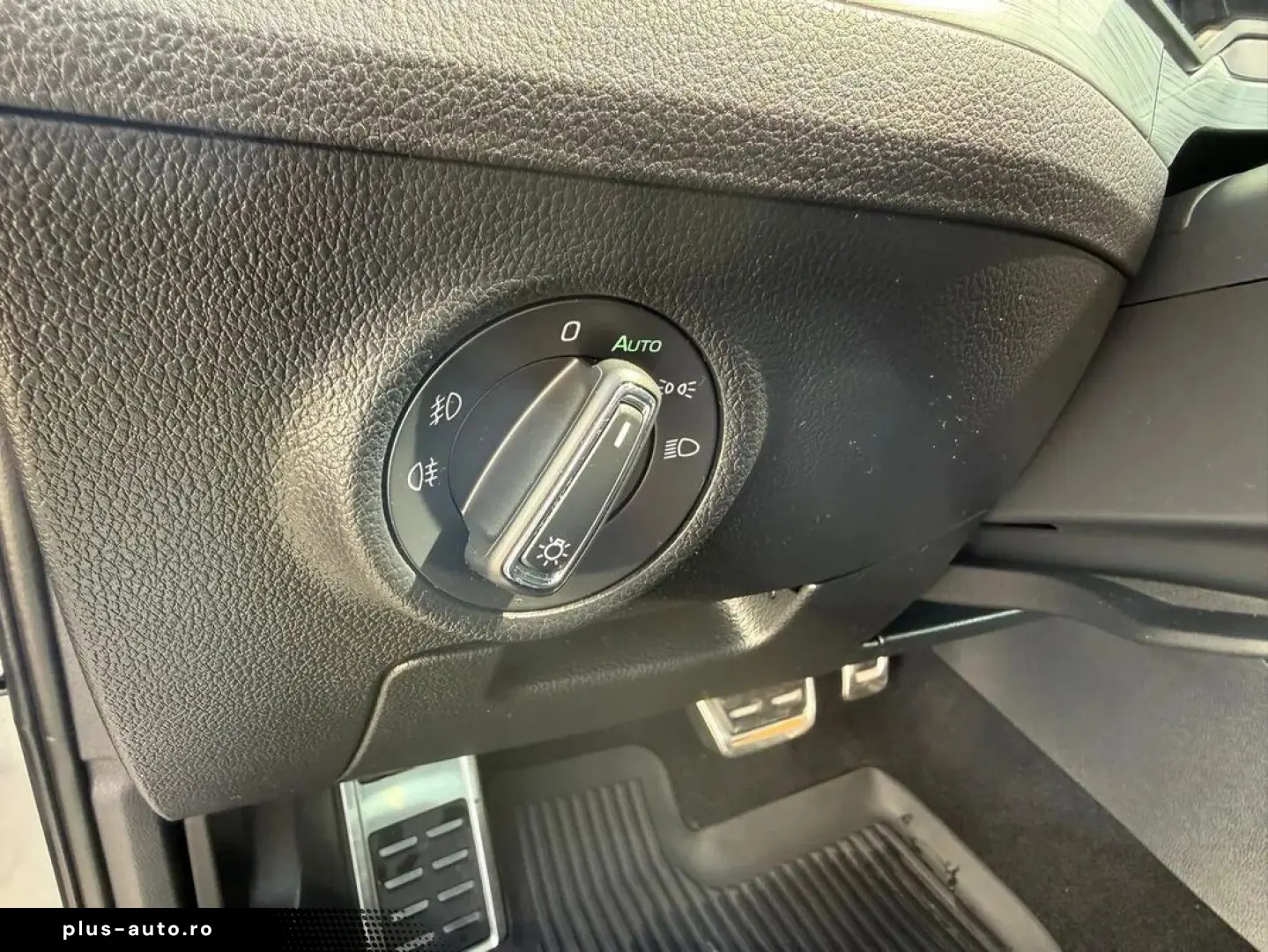 Skoda Superb 2.0 TDI Dsg Ambition Plus