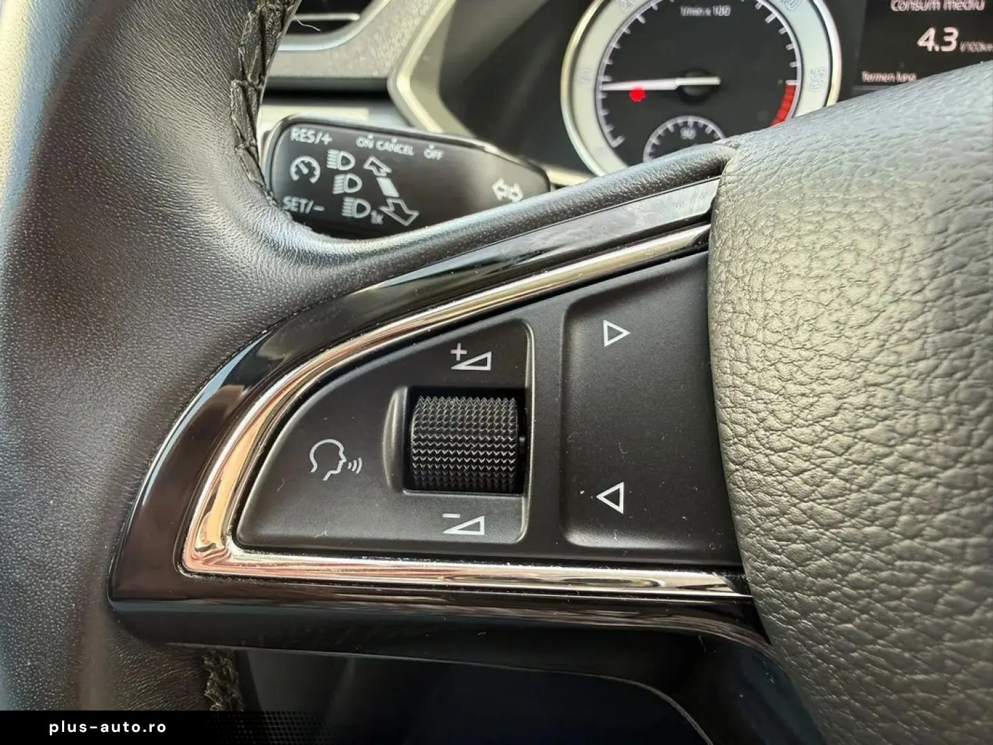 Skoda Superb 2.0 TDI Dsg Ambition Plus