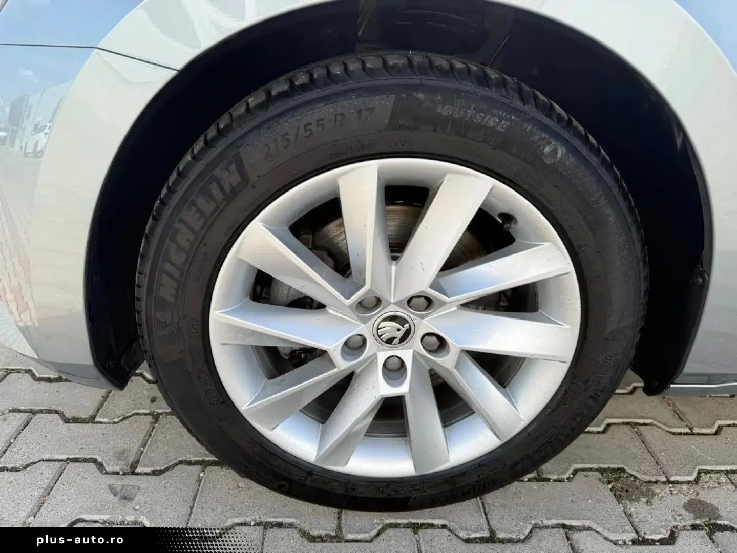 Skoda Superb 2.0 TDI Dsg Ambition Plus