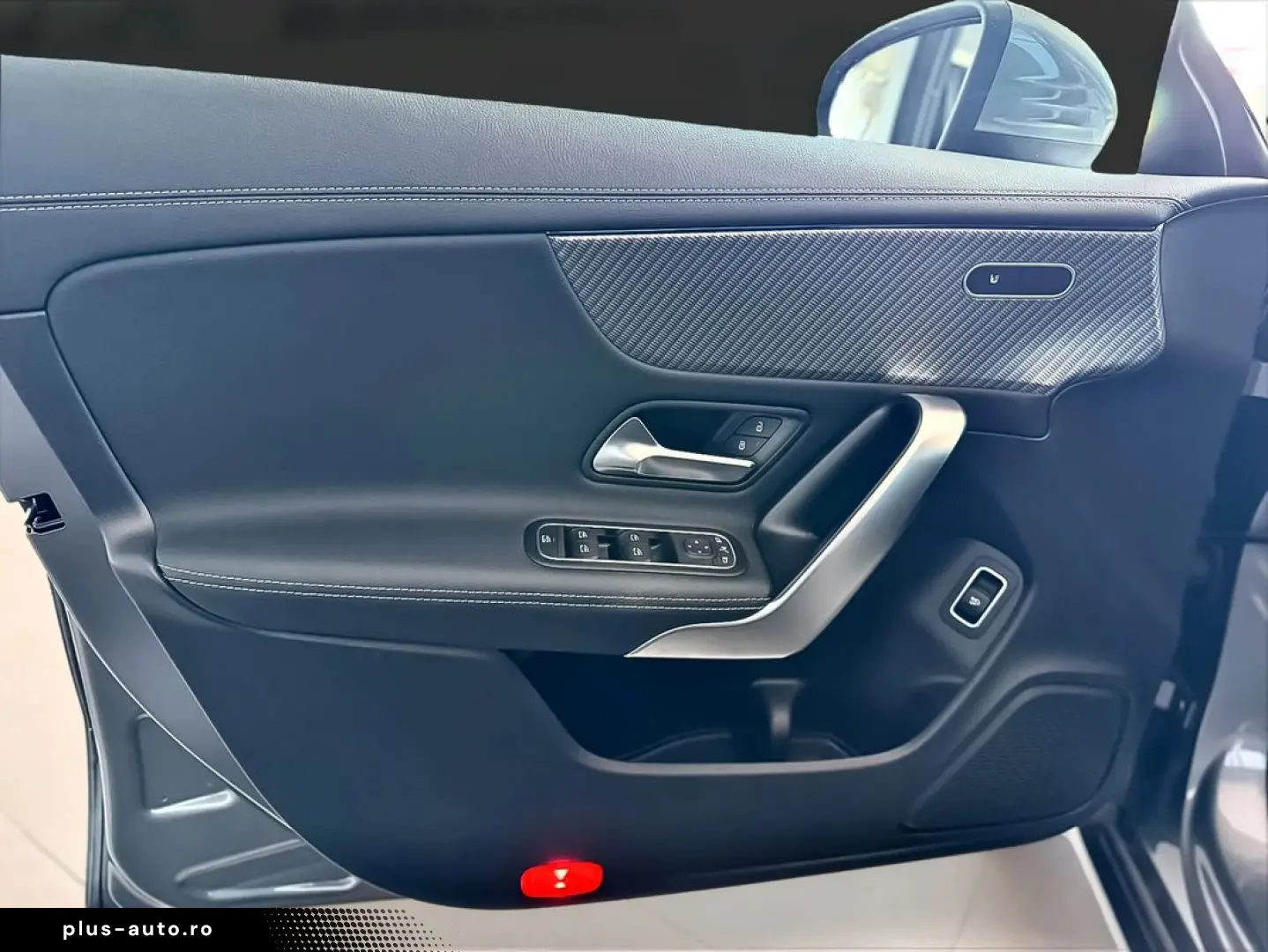 Mercedes-Benz Cla-180